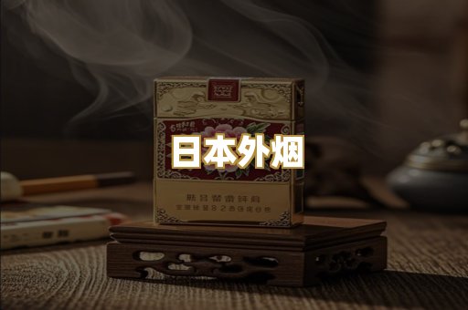 日本外烟